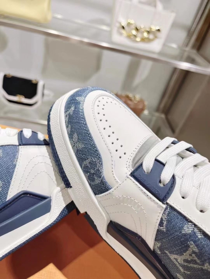 LV Sneakers